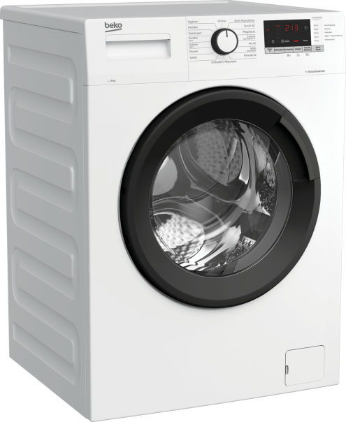 Beko WML81434NPS1 Waschmaschine weiß 8kg EEK:C Beko WML81434NPS1 Waschmaschine weiß 8kg EEK:C