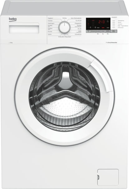 Beko WML81633NP1 Waschmaschine weiß 8kg EEK:C Beko WML81633NP1 Waschmaschine weiß 8kg EEK:C