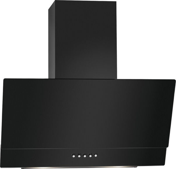 Bomann DU 7607 G Wandhaube schwarz 60cm EEK:B Bomann DU 7607 G Wandhaube schwarz 60cm EEK:B