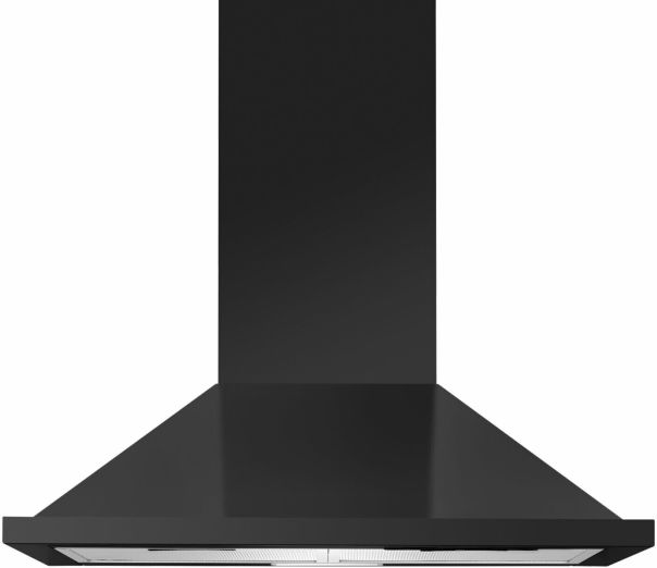 Bomann DU 7608 Wandhaube schwarz 60cm EEK:B Bomann DU 7608 Wandhaube schwarz 60cm EEK:B