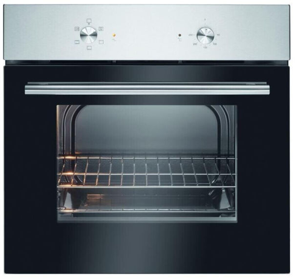 Bomann EBO 7908 IX Einbau-Backofen Edelstahl EEK:A Bomann EBO 7908 IX Einbau-Backofen Edelstahl EEK:A