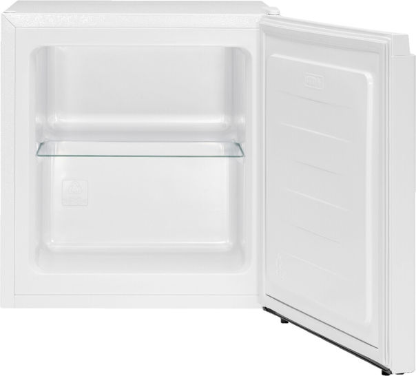 Bomann GB 7246 Gefrierbox weiß EEK:E