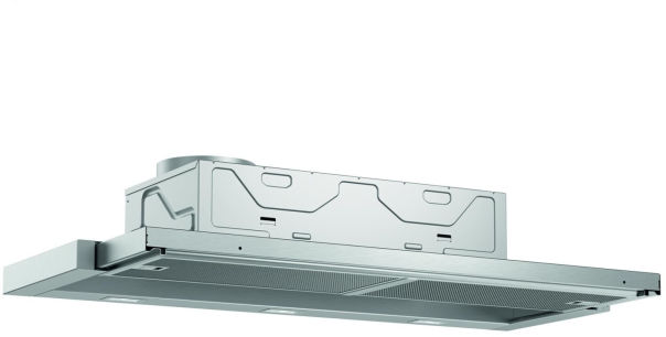 Bosch DFL094A51 Flachschirmhaube Edelstahl 90cm EEK:A Bosch DFL094A51 Flachschirmhaube Edelstahl 90cm EEK:A