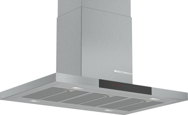Bosch DIB97JP50 Inselhaube Edelstahl 90cm EEK:A Bosch DIB97JP50 Inselhaube Edelstahl 90cm EEK:A