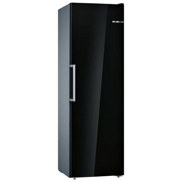 Bosch GSN36VBEP Gefrierschrank schwarz EEK:E