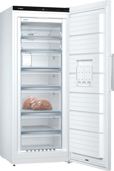 Bosch GSN54AWDV Gefrierschrank weiß EEK:D Bosch GSN54AWDV Gefrierschrank weiß EEK:D