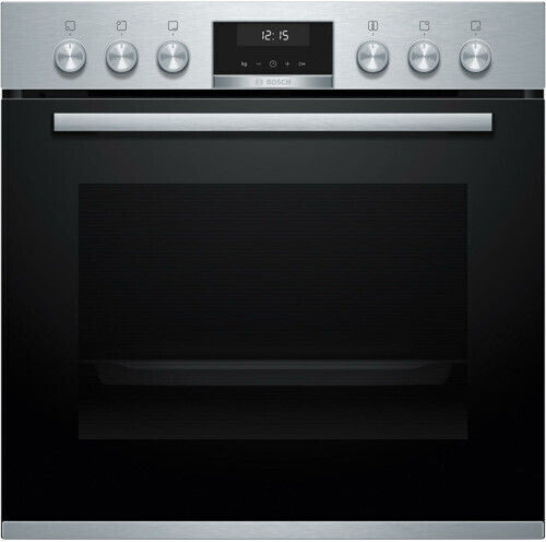 Bosch HND619LA60 Herdset Induktion Edelstahl 60cm EEK:A Bosch HND619LA60 Herdset Induktion Edelstahl 60cm EEK:A