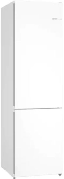 Bosch KGN392WDF Kühl-Gefrierkombination weiß EEK:D Bosch KGN392WDF Kühl-Gefrierkombination weiß EEK:D