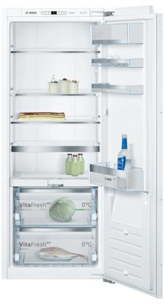Bosch KIF51AFE0 Einbau-Kühlschrank EEK:E Bosch KIF51AFE0 Einbau-Kühlschrank EEK:E