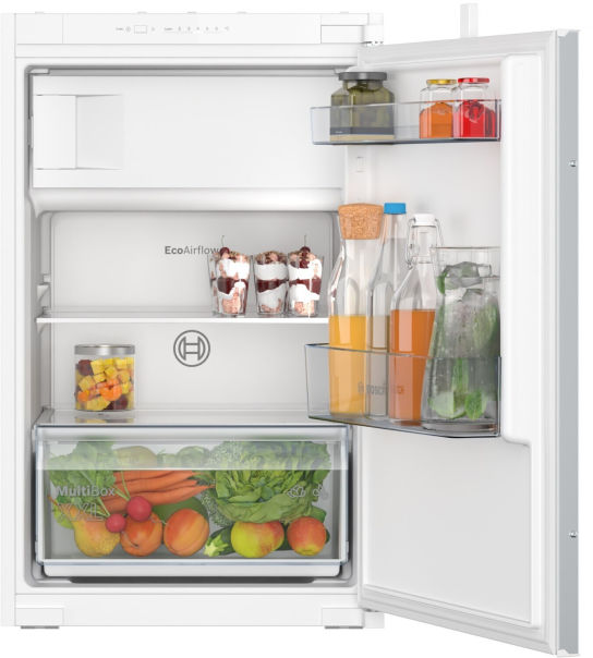 Bosch KIL22NSE0 Einbau-Kühlschrank EEK:E Bosch KIL22NSE0 Einbau-Kühlschrank EEK:E