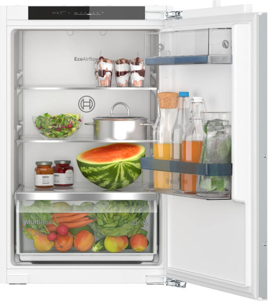 Bosch KIR21VFE0 Einbau-Kühlschrank EEK:E Bosch KIR21VFE0 Einbau-Kühlschrank EEK:E