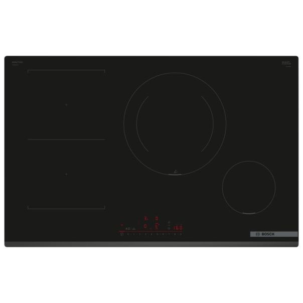 Bosch PVS831HC1E Induktionskochfeld rahmenlos 80cm Bosch PVS831HC1E Induktionskochfeld rahmenlos 80cm