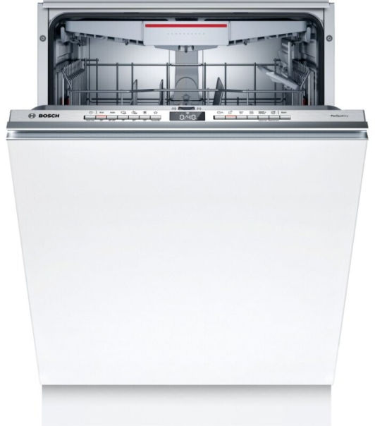 Bosch SBD6TCX00E Einbau-Geschirrspüler vollintegrierbar EEK:A Bosch SBD6TCX00E Einbau-Geschirrspüler vollintegrierbar EEK:A
