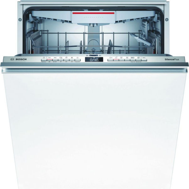 Bosch SBH4HCX48E Einbau-Geschirrspüler vollintegrierbar EEK:D Bosch SBH4HCX48E Einbau-Geschirrspüler vollintegrierbar EEK:D