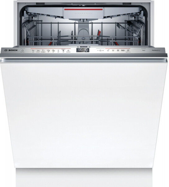Bosch SBH6TCX01E Einbau-Geschirrspüler vollintegrierbar EEK:A Bosch SBH6TCX01E Einbau-Geschirrspüler vollintegrierbar EEK:A
