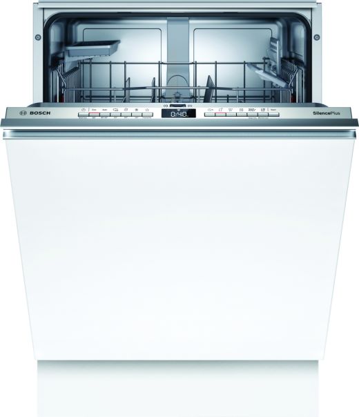 Bosch SBV4HAX48E Einbau-Geschirrspüler vollintegrierbar EEK:D Bosch SBV4HAX48E Einbau-Geschirrspüler vollintegrierbar EEK:D