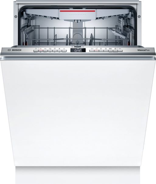 Bosch SBV4HCX48E Einbau-Geschirrspüler vollintegrierbar XXL EEK:D Bosch SBV4HCX48E Einbau-Geschirrspüler vollintegrierbar XXL EEK:D