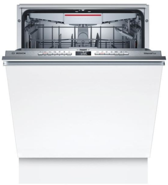 Bosch SMH4HCX48E Einbau-Geschirrspüler vollintegrierbar EEK:D Bosch SMH4HCX48E Einbau-Geschirrspüler vollintegrierbar EEK:D