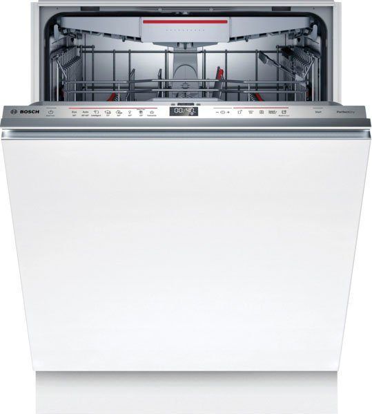 Bosch SMH6TCX01E Einbau-Geschirrspüler vollintegrierbar EEK:A Bosch SMH6TCX01E Einbau-Geschirrspüler vollintegrierbar EEK:A