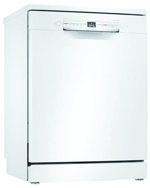 Bosch SMS2ITW33E Geschirrspüler weiß EEK:E