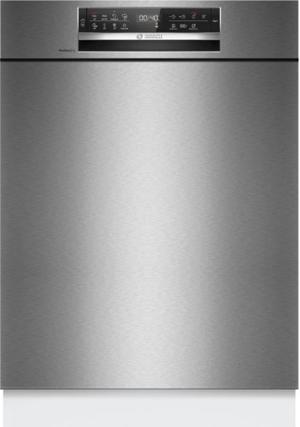 Bosch SMU6ZCS16E Unterbau-Geschirrspüler Edelstahl EEK:B Bosch SMU6ZCS16E Unterbau-Geschirrspüler Edelstahl EEK:B