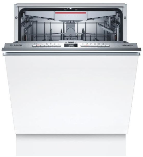 Bosch SMV4HCX48E Einbau-Geschirrspüler vollintegrierbar EEK:D Bosch SMV4HCX48E Einbau-Geschirrspüler vollintegrierbar EEK:D