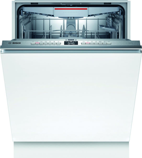 Bosch SMV4HVX31E Einbau-GEschirrspüler vollintegriert EEK:E Bosch SMV4HVX31E Einbau-GEschirrspüler vollintegriert EEK:E
