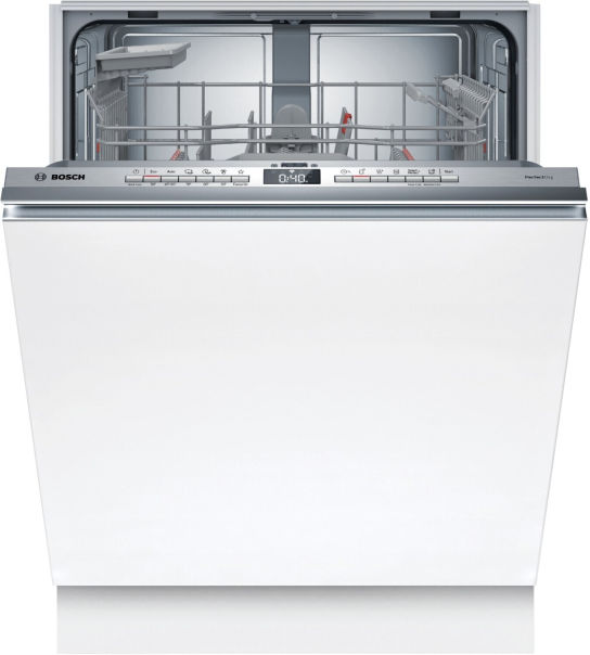 Bosch SMV6YAX01E Einbau-Geschirrspüler vollintegrierbar EEK:B Bosch SMV6YAX01E Einbau-Geschirrspüler vollintegrierbar EEK:B