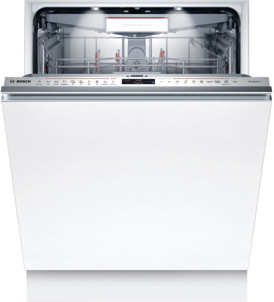 Bosch SMV8YCX03E Einbau-Geschirrspüler vollintegrierbar EEK:B Bosch SMV8YCX03E Einbau-Geschirrspüler vollintegrierbar EEK:B