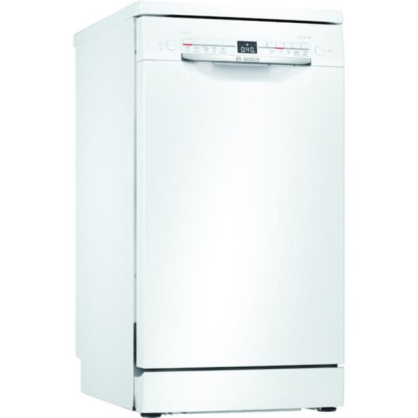 Bosch SPS2IKW10E Standgeschirrspüler weiß 45cm EEK:F Bosch SPS2IKW10E Standgeschirrspüler weiß 45cm EEK:F
