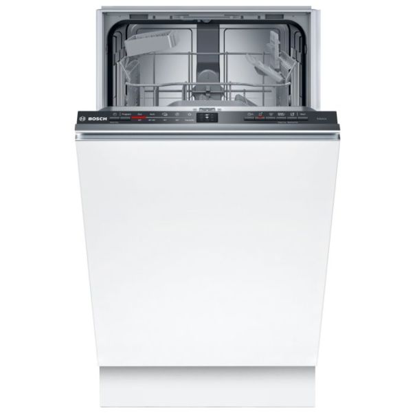 Bosch SPV2HKX42E Einbau-Geschirrspüler vollintegrierbar EEK:E