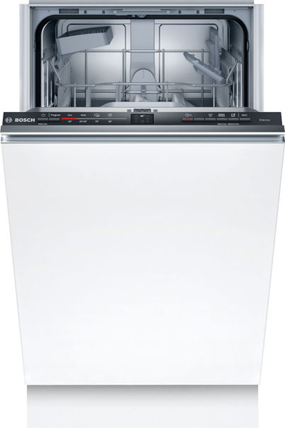 Bosch SRV2IKX10E Einbau-Geschirrspüler vollintegrierbar 45cm EEK:F Bosch SRV2IKX10E Einbau-Geschirrspüler vollintegrierbar 45cm EEK:F