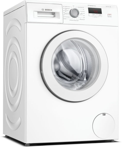 Bosch WAJ280H7 Waschmaschine weiß 7kg EEK:B Bosch WAJ280H7 Waschmaschine weiß 7kg EEK:B