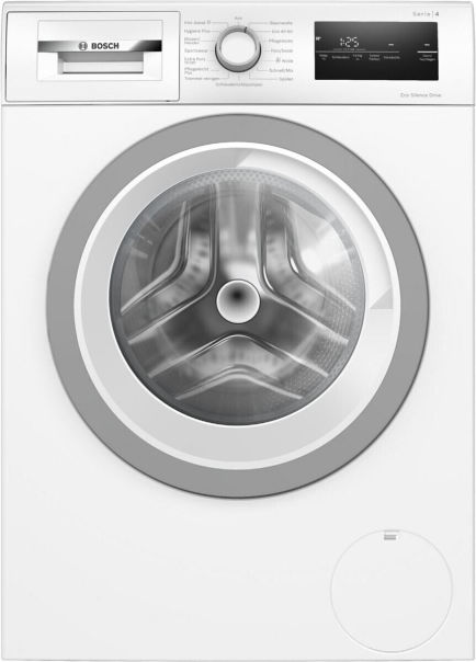 Bosch WAN28127 Waschmaschine weiß 8kg EEK:A Bosch WAN28127 Waschmaschine weiß 8kg EEK:A