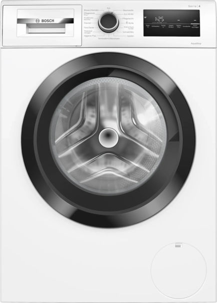 Bosch WAN28K43 Waschmaschine weiß 8kg EEK:A Bosch WAN28K43 Waschmaschine weiß 8kg EEK:A
