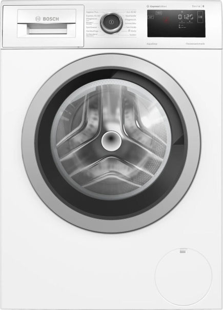 Bosch WAU28RH2 Waschmaschine 9kg EEK:A Bosch WAU28RH2 Waschmaschine 9kg EEK:A