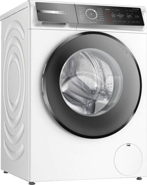 Bosch WGB244040 Waschmaschine weiß 9kg EEK:A Bosch WGB244040 Waschmaschine weiß 9kg EEK:A