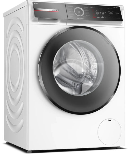 Bosch WGB244A40 Waschmaschine weiß 9kg EEK:A Bosch WGB244A40 Waschmaschine weiß 9kg EEK:A