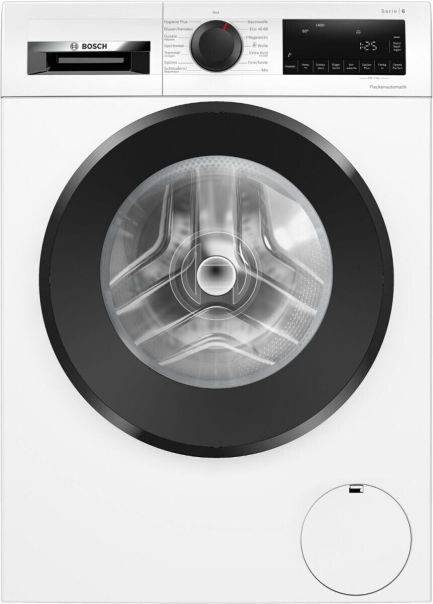 Bosch WGG234070 Waschmaschine weiß 8kg EEK:B Bosch WGG234070 Waschmaschine weiß 8kg EEK:B