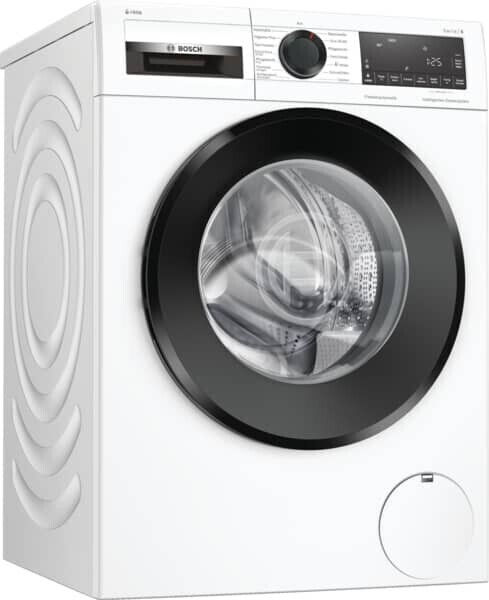 Bosch WGG244A20 Waschmaschine weiß 9kg EEK:A Bosch WGG244A20 Waschmaschine weiß 9kg EEK:A