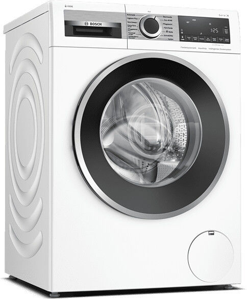 Bosch WGG244A40 Waschmaschine weiß 9kg EEK:A Bosch WGG244A40 Waschmaschine weiß 9kg EEK:A