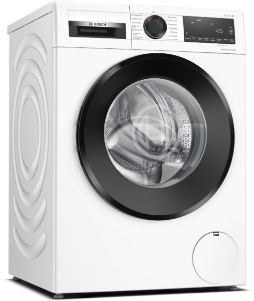 Bosch WGG244Z20 Waschmaschine weiß 9kg EEK:A Bosch WGG244Z20 Waschmaschine weiß 9kg EEK:A