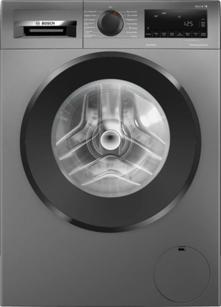 Bosch WGG244ZR10 Waschmaschine grau 9kg EEK:A Bosch WGG244ZR10 Waschmaschine grau 9kg EEK:A