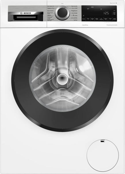 Bosch WGG256Z40 Waschmaschine weiß 10kg EEK:A Bosch WGG256Z40 Waschmaschine weiß 10kg EEK:A