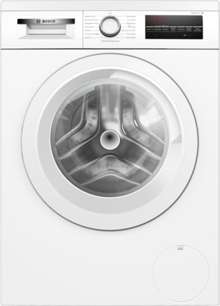 Bosch WUU28T22 Waschmaschine weiß 9kg unterbazuähig EEK:A Bosch WUU28T22 Waschmaschine weiß 9kg unterbazuähig EEK:A