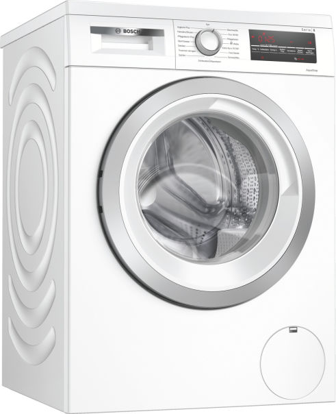 Bosch WUU28T41 Waschmaschine weiß unterbaufähig 9kg EEK:A Bosch WUU28T41 Waschmaschine weiß unterbaufähig 9kg EEK:A