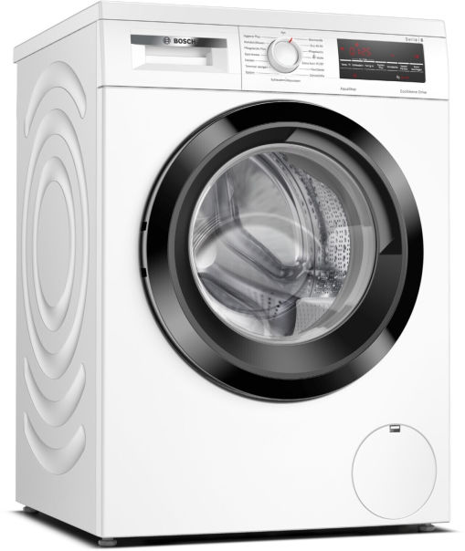 Bosch WUU28T48 Waschmaschine weiß unterbaufähig 8kg EEK:A Bosch WUU28T48 Waschmaschine weiß unterbaufähig 8kg EEK:A