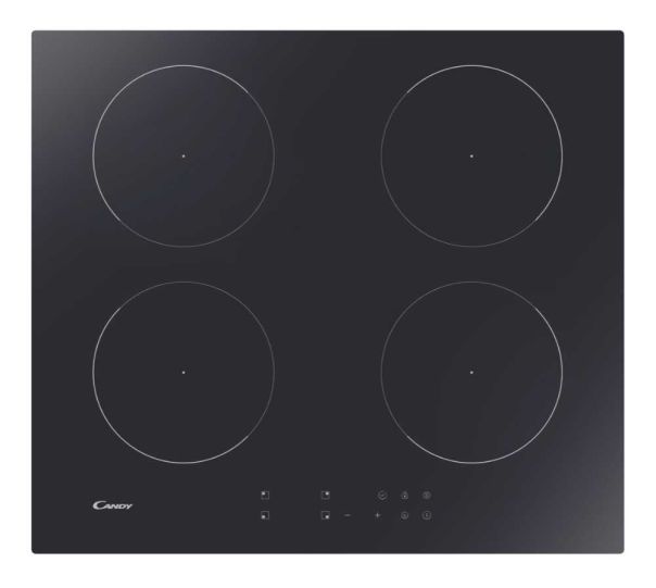 Candy CI642CTT Induktionskochfeld autark 60cm