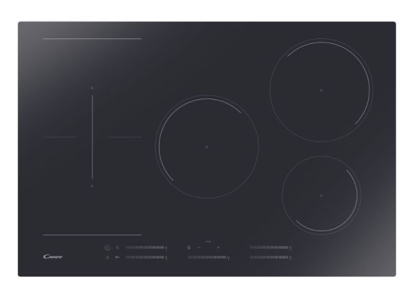 Candy CIES55MCTT Induktionskochfeld 77cm autark