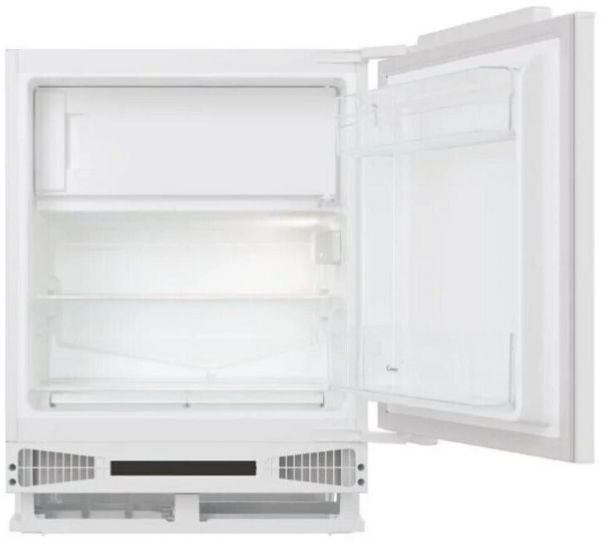 Candy CRU 164 NE/N Unterbau-Kühlschrank weiß EEK:F Candy CRU 164 NE/N Unterbau-Kühlschrank weiß EEK:F